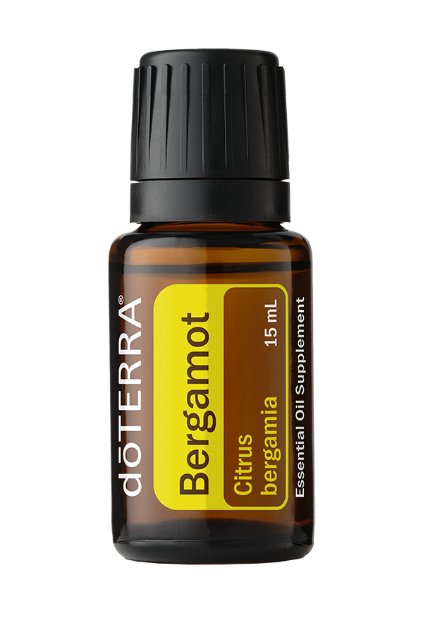 Bergamot