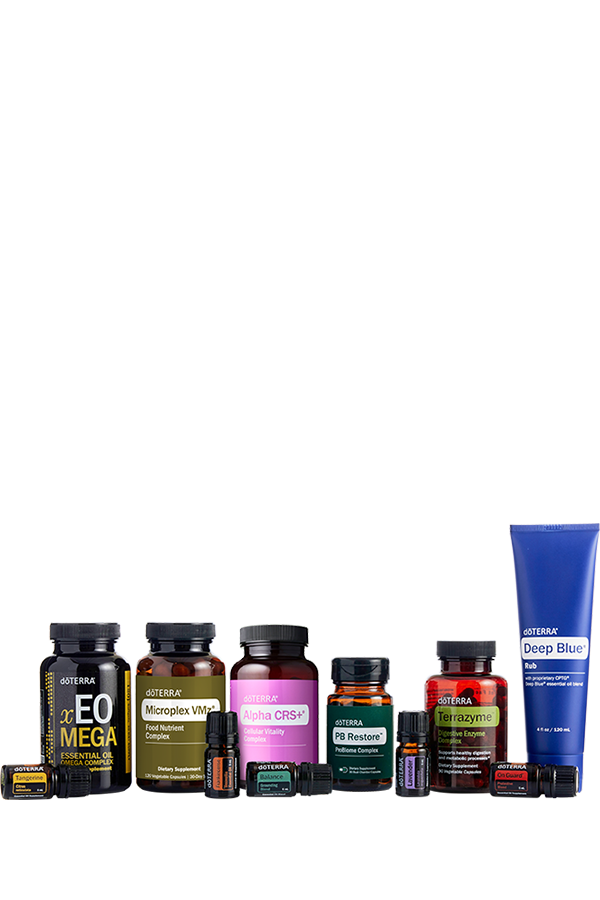 Healthy Habits Enrollment