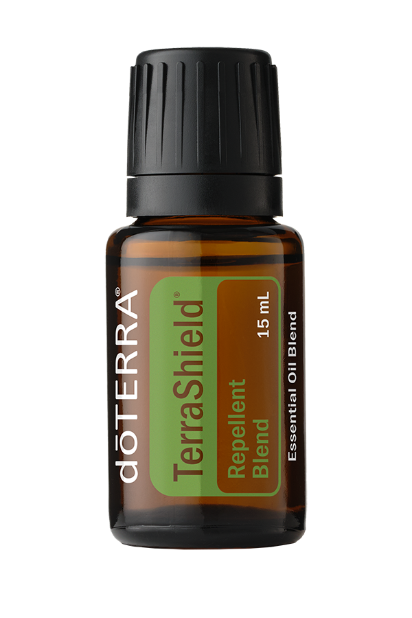 TerraShield