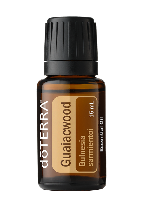 Guaiacwood
